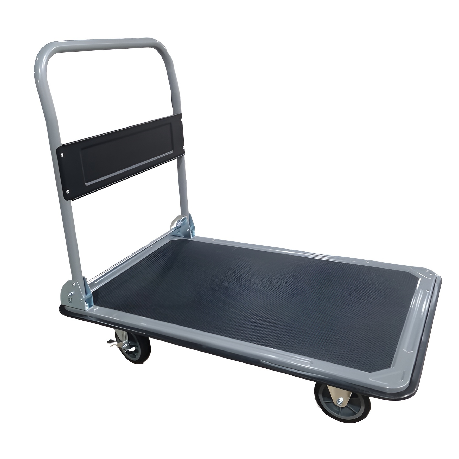 Платформенные тележки