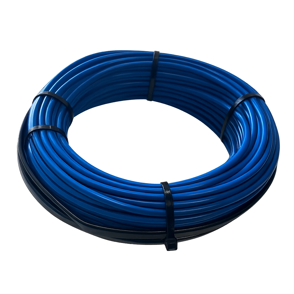 Кабель для прогрева бетона KА5-18,5-750 Вт, КА5185