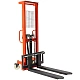 Штабелер ручной гидравлический CTY-E1016 1 т 1,6 м